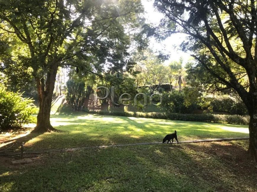 Terreno à venda com 4000 m² no Sítios de Recreio Gramado, em Campinas