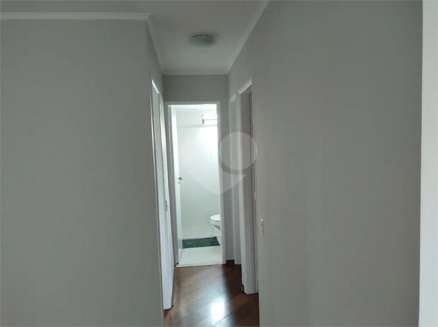 Apartamento com 3 quartos à venda em Cambuci - SP