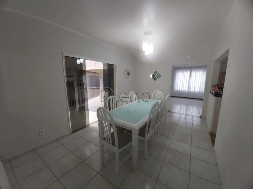 Casa à venda em Campinas, Fazenda São Quirino, com 3 quartos, com 252 m²