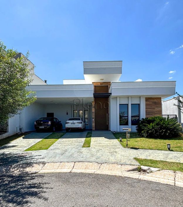 Casa à venda em Campinas, Swiss Park, com 3 suítes, com 230.29 m²