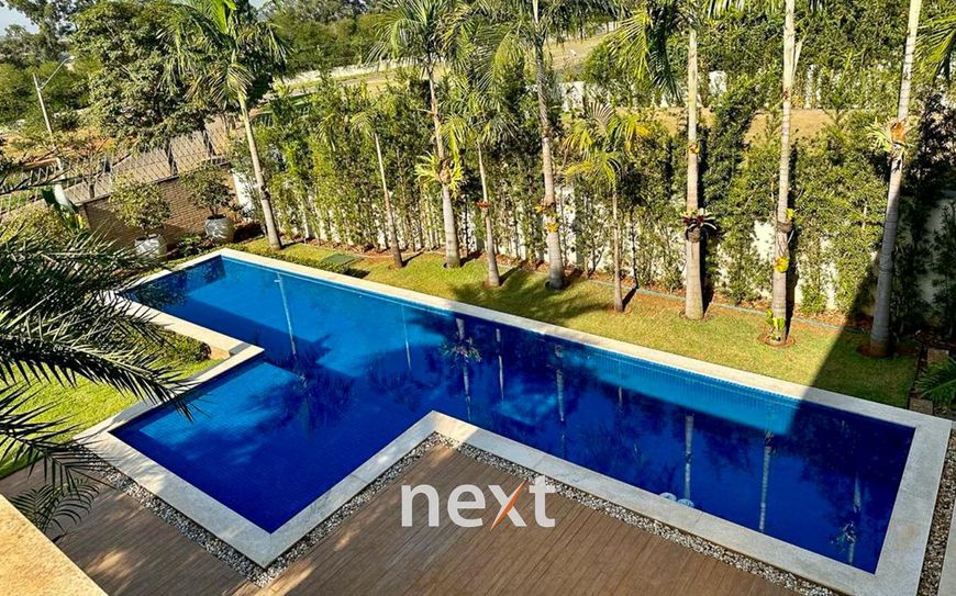 casa - Barão Geraldo - Campinas