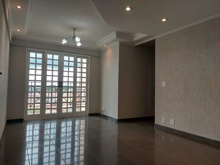Apartamento tipo para venda com 3 quartos, sendo 1 suíte, 83m²