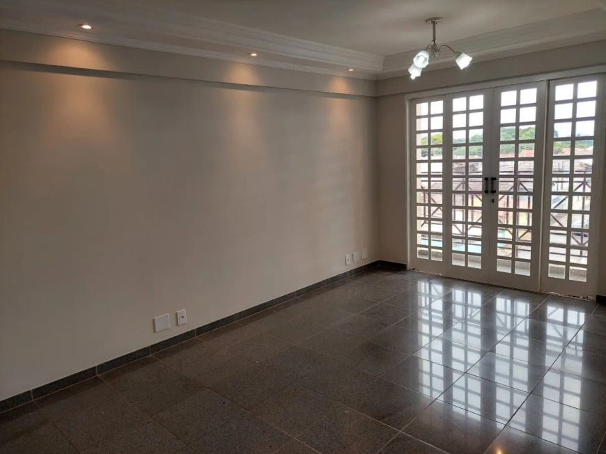 Apartamento tipo para venda com 3 quartos, sendo 1 suíte, 83m²