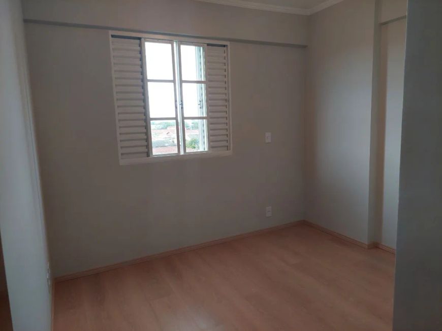 Apartamento tipo para venda com 3 quartos, sendo 1 suíte, 83m²