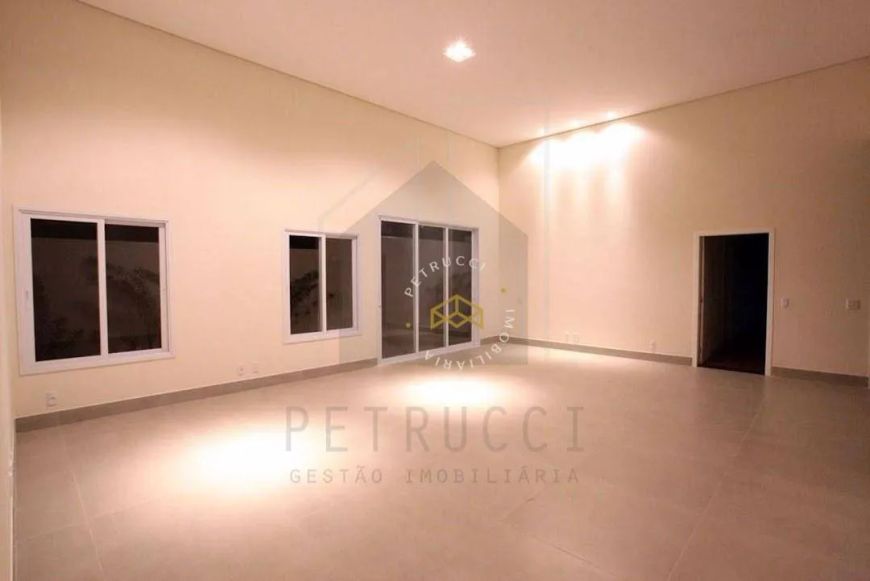 Casa com 4 dormitórios à venda, 350 m² por R$ 3.800.000,00 - Loteamento Mont Blanc Residence - Campi
