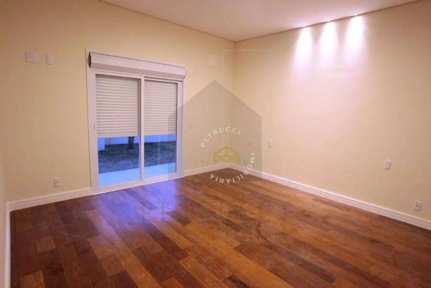 Casa com 4 dormitórios à venda, 350 m² por R$ 3.800.000,00 - Loteamento Mont Blanc Residence - Campi