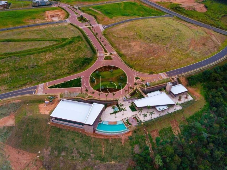 Terreno à venda em Campinas, Loteamento Residencial Entre Verdes (Sousas), com 1200 m²