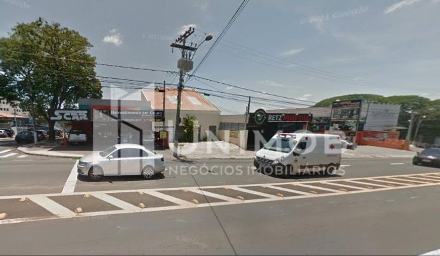 ponto comercial - Jardim Chapadão - Campinas