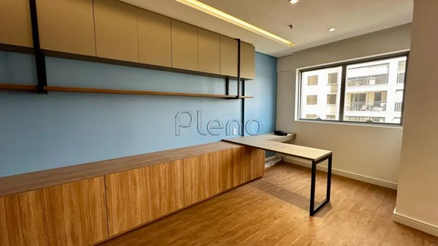 Sala à venda em Campinas, Botafogo, com 79.51 m², Medplex Campinas