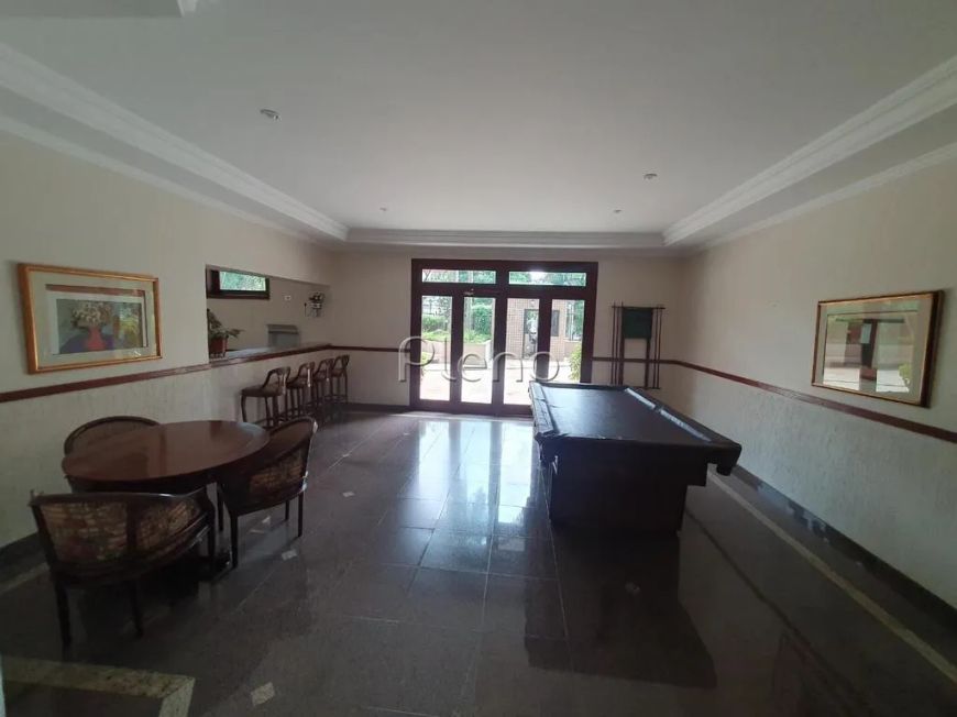 Apartamento à venda em Campinas, Jardim Proença, com 4 quartos, com 256 m², Residencial Verazzano