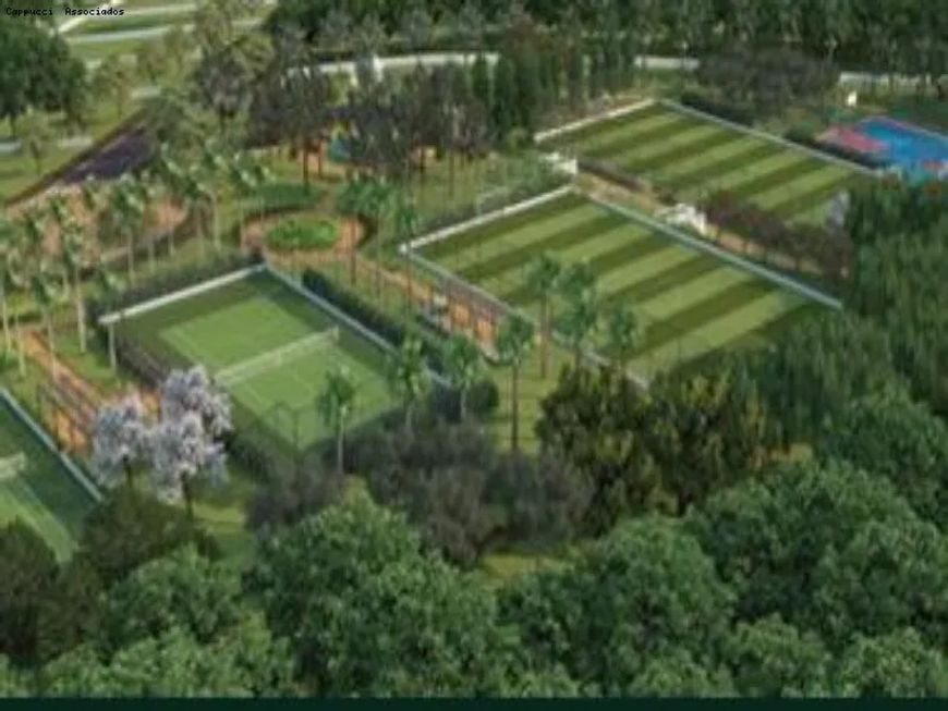 TERRENO RESIDENCIAL em CAMPINAS - SP, SOUSAS