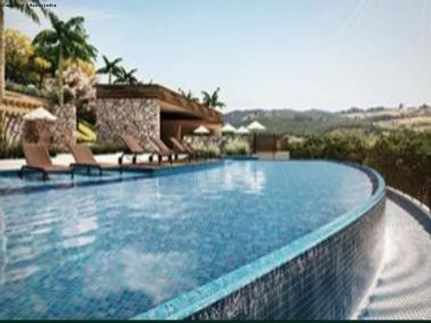 TERRENO RESIDENCIAL em CAMPINAS - SP, SOUSAS