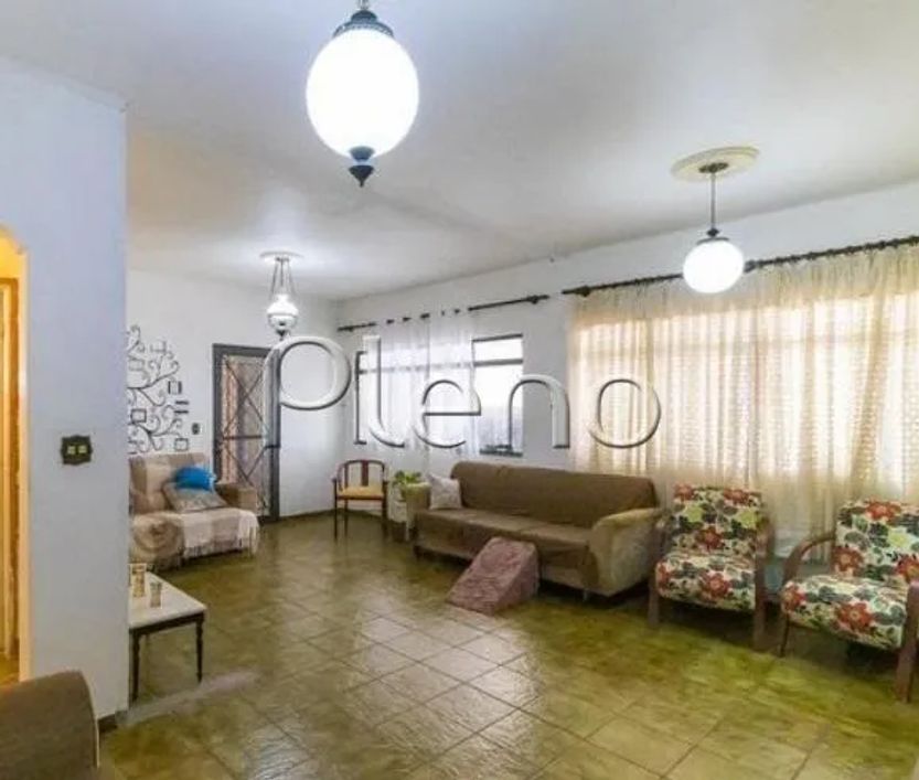 Casa à venda em Campinas, Chácara da Barra, com 5 quartos, com 256 m²