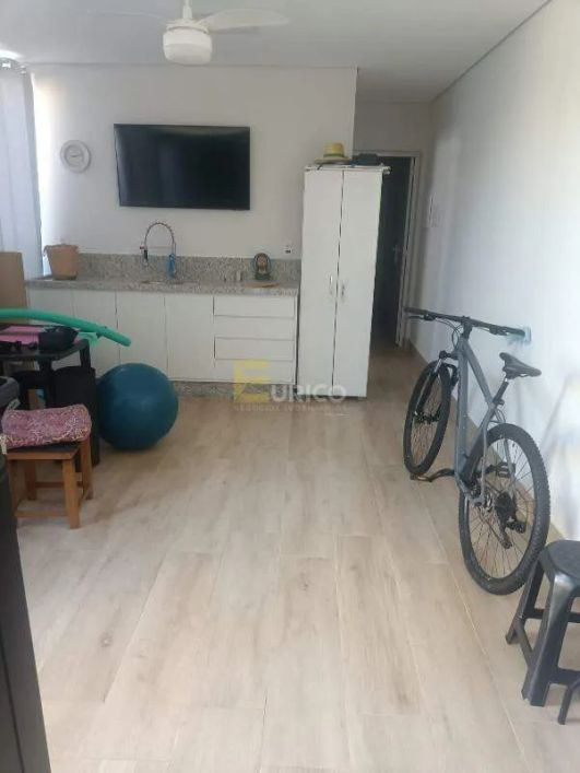 Casa em condomínio à venda no Swiss Park em Campinas/SP