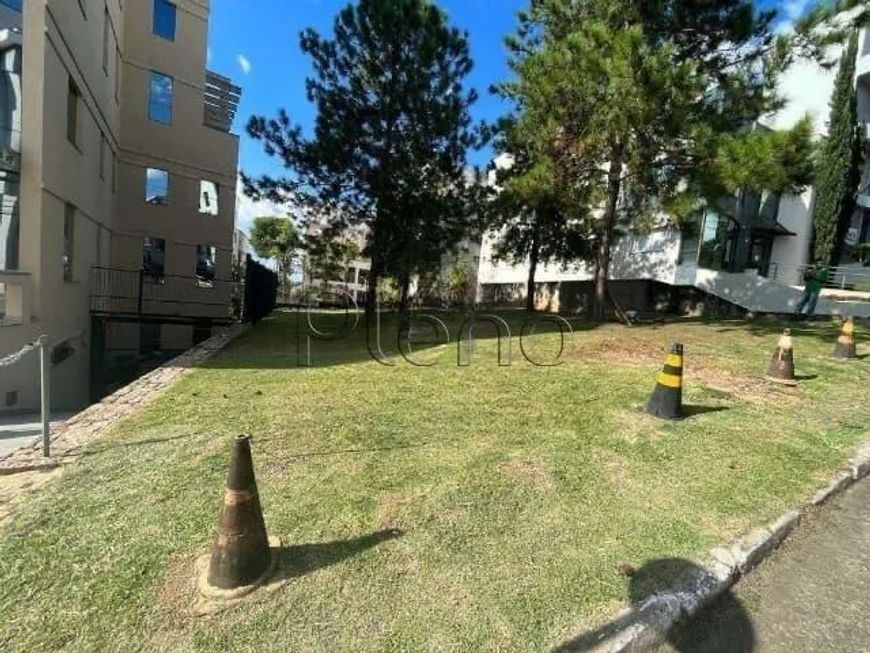Terreno à venda em Campinas, Loteamento Alphaville Campinas, com 451 m², Alphaville Empresarial