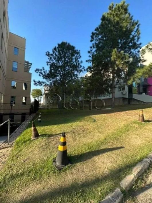 Terreno à venda em Campinas, Loteamento Alphaville Campinas, com 451 m², Alphaville Empresarial