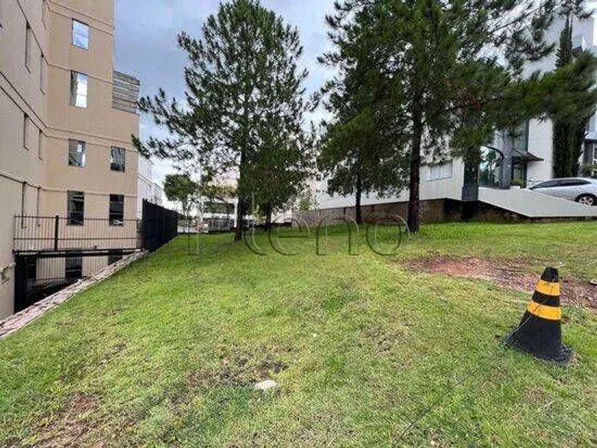 Terreno à venda em Campinas, Loteamento Alphaville Campinas, com 451 m², Alphaville Empresarial