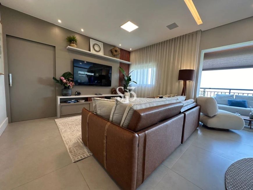 APARTAMENTO À VENDA NO SWISS PARK, CAMPINAS-SP