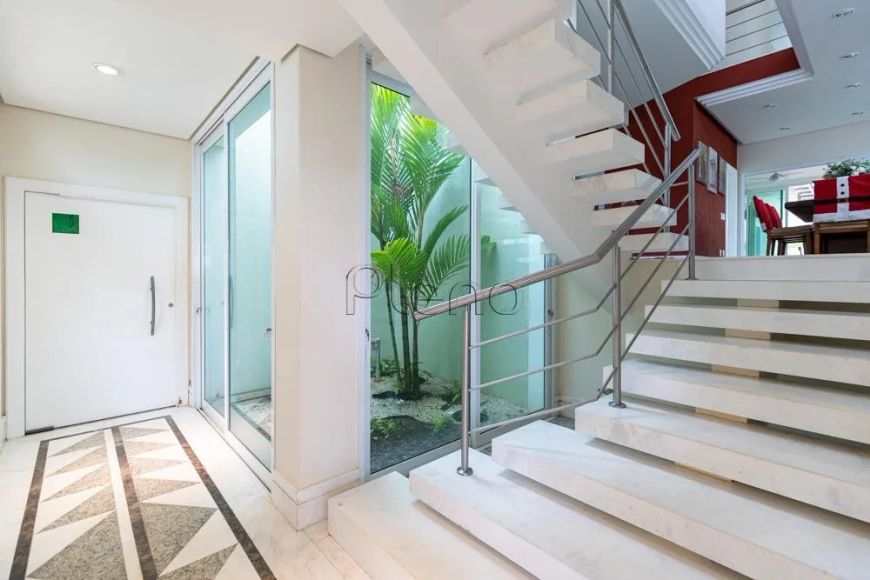 Casa à venda com 4 suítes no Loteamento Alphaville Campinas, Campinas.