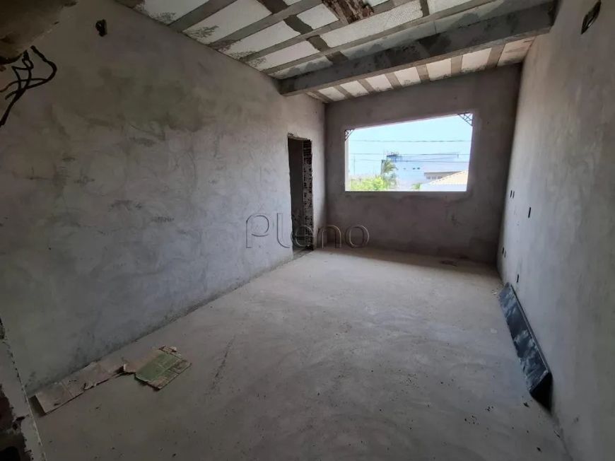 Casa à venda com 3 dormitórios no Swiss Park, Campinas