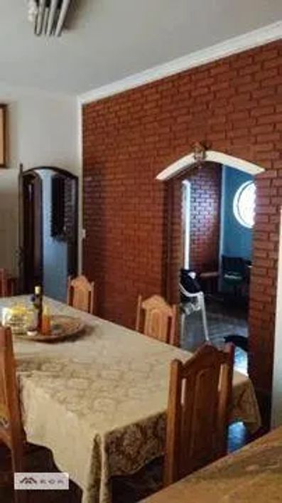 Casa Residencial ou Comercial com 6 dormitórios à venda, 692 m² por R$ 2.015.000 - Nova Campinas - C
