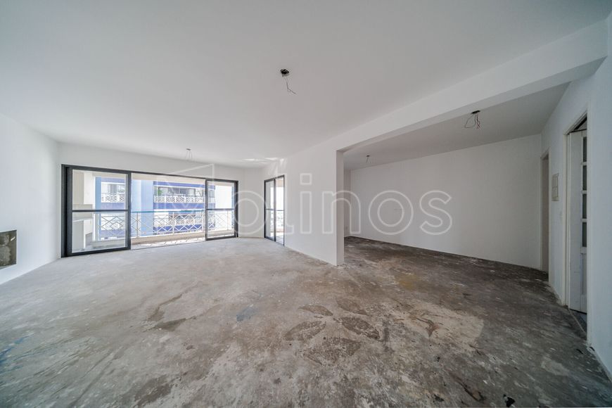 Ilha Faial - Apartamento a venda no bairro Tatuapé 3 suítes à venda