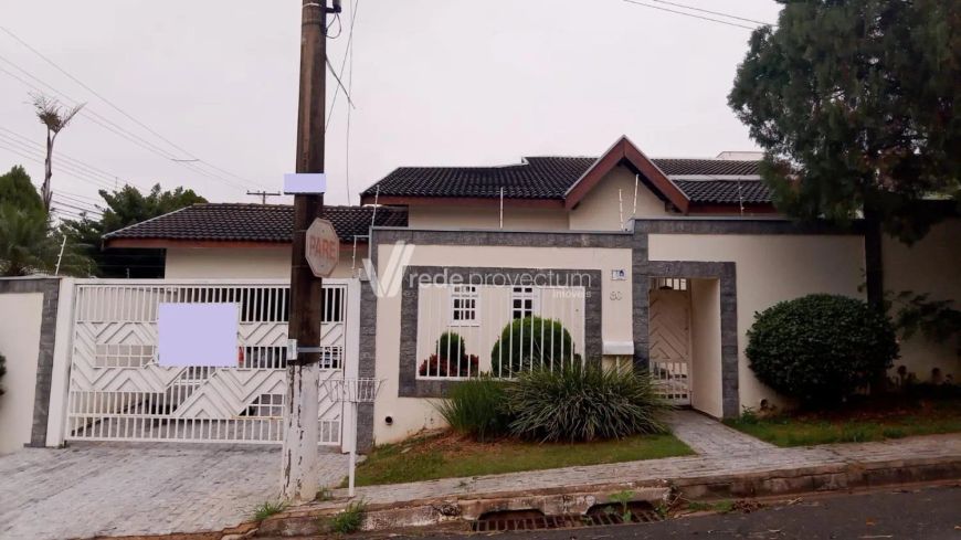 casa - Parque Alto Taquaral - Campinas
