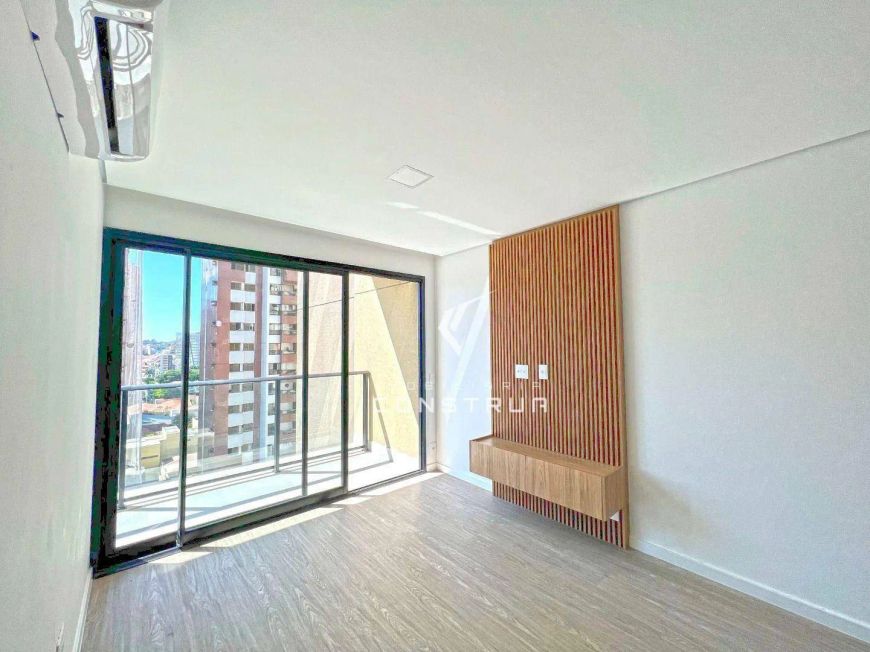 Apartamento à venda, 51 m² por R$ 880.000,00 - Cambuí - Campinas/SP