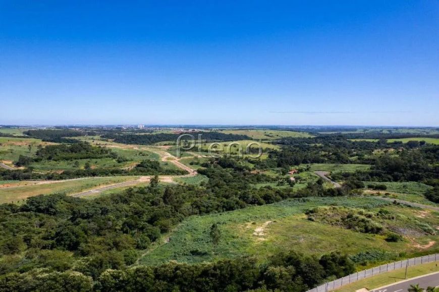 Terreno à venda em Campinas, Loteamento Residencial Tie Campinas, com 1172.23 m², Tiê Campinas