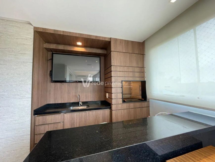 apartamento - Vila Brandina - Campinas
