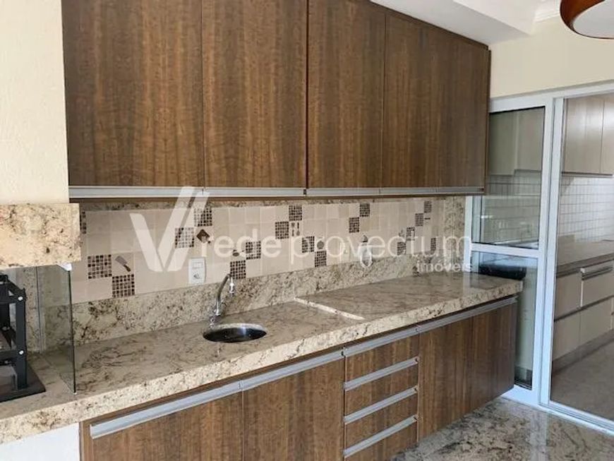 apartamento - Jardim Madalena - Campinas