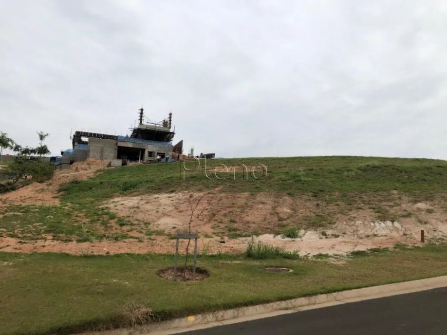 Terreno à venda em Campinas, Loteamento Residencial Entre Verdes (Sousas), com 1148.12 m²