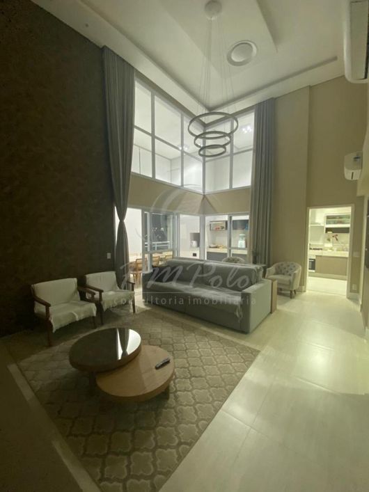 APARTAMENTO À VENDA NO ARTHOUSE DOUBLE SKY - ANDAR ALTO - VISTA TAQUARAL!