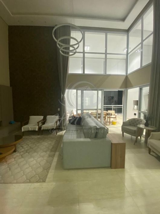 APARTAMENTO À VENDA NO ARTHOUSE DOUBLE SKY - ANDAR ALTO - VISTA TAQUARAL!