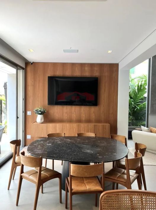 Casa para Venda em Campinas, Alphaville Dom Pedro 3, 3 dormitórios, 3 suítes, 5 banheiros, 4 vagas