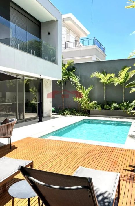 Casa para Venda em Campinas, Alphaville Dom Pedro 3, 3 dormitórios, 3 suítes, 5 banheiros, 4 vagas