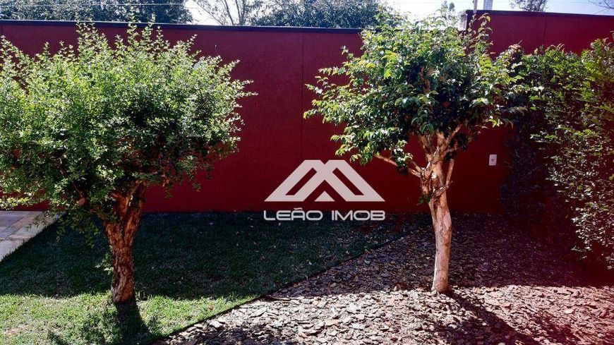 Casa com 5 dormitórios à venda, 300 m² por R$ 2.100.000,00 - Tijuco das Telhas - Campinas/SP