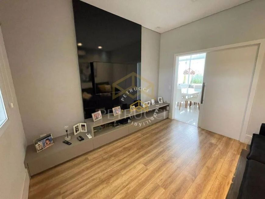 Casa Residencial à venda, Chácara São Rafael, Campinas - CA9380.