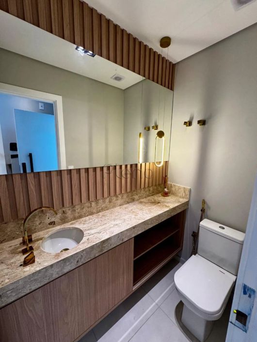 Apartamento à venda no Swiss Park.