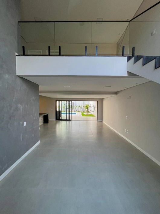 Casa à venda com 4 dormitórios no Swiss Park, Campinas
