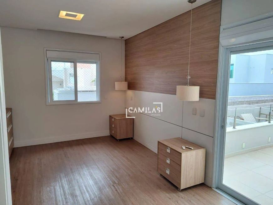 Casa à venda, 354 m² por R$ 2.690.000,00 - Condominio Swiss Park - Campinas/SP