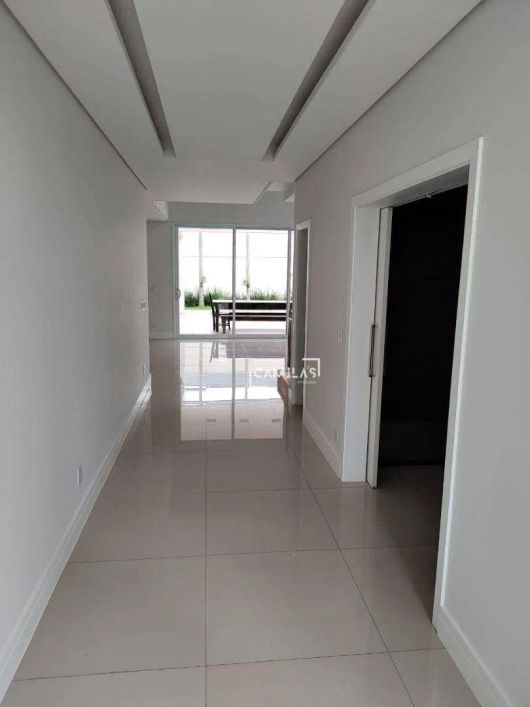 Casa à venda, 354 m² por R$ 2.690.000,00 - Condominio Swiss Park - Campinas/SP