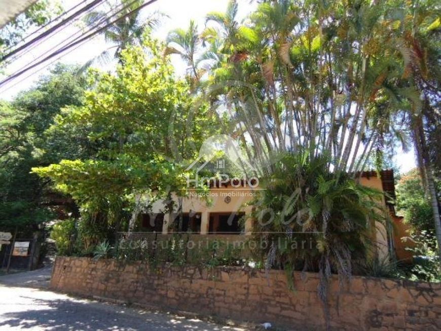 CHACARA A VENDA JARDIM MARTINELLI (SOUSAS) - CAMPINAS/SP