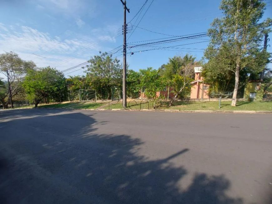 Terreno à venda no Colinas do Ermitage (Sousas), Campinas