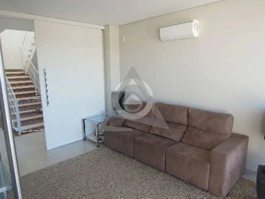 Casa à venda em Campinas, Sousas, com 4 suítes, com 440 m², Jardim Botânico