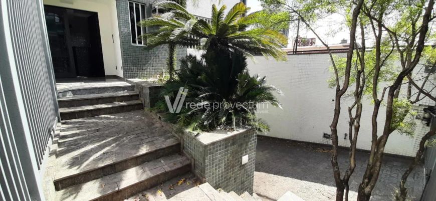 prédio - Jardim Proença - Campinas