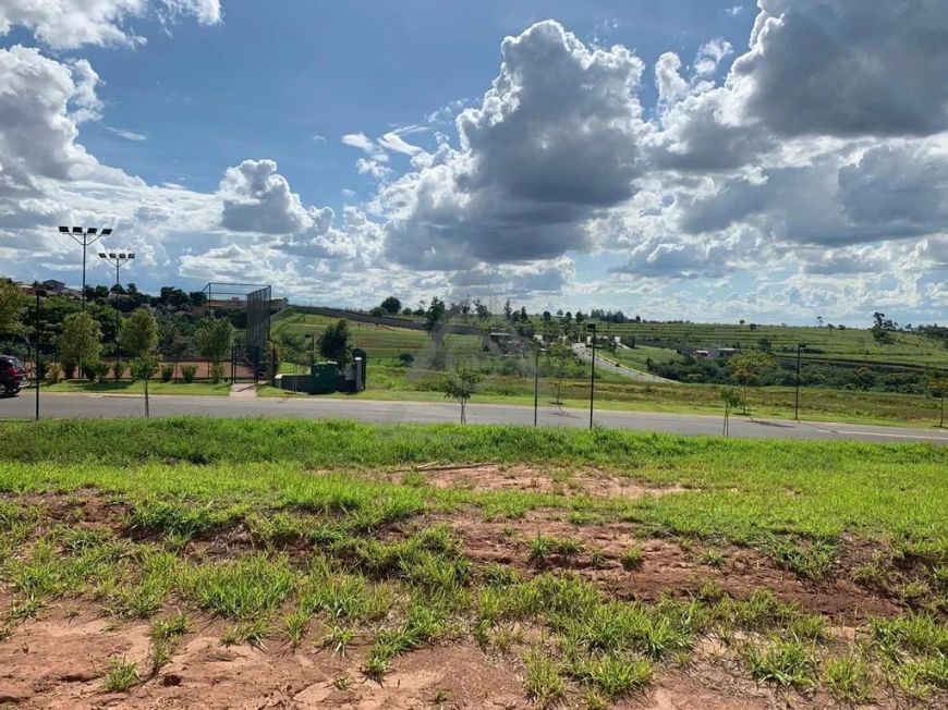 Terreno à venda em Campinas, Loteamento Residencial Pedra Alta (Sousas), com 1317 m²