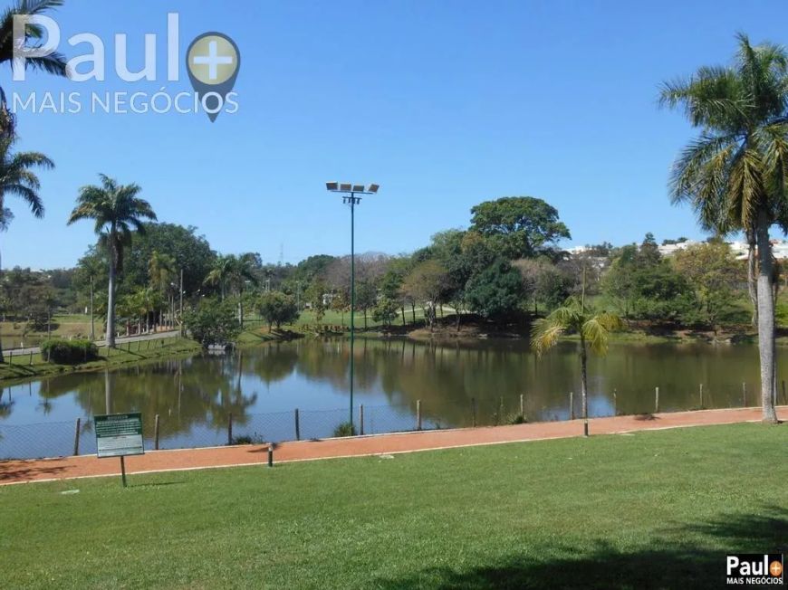 Sobrado à venda em Campinas, Loteamento Alphaville Campinas, com 4 quartos, com 693.65 m²