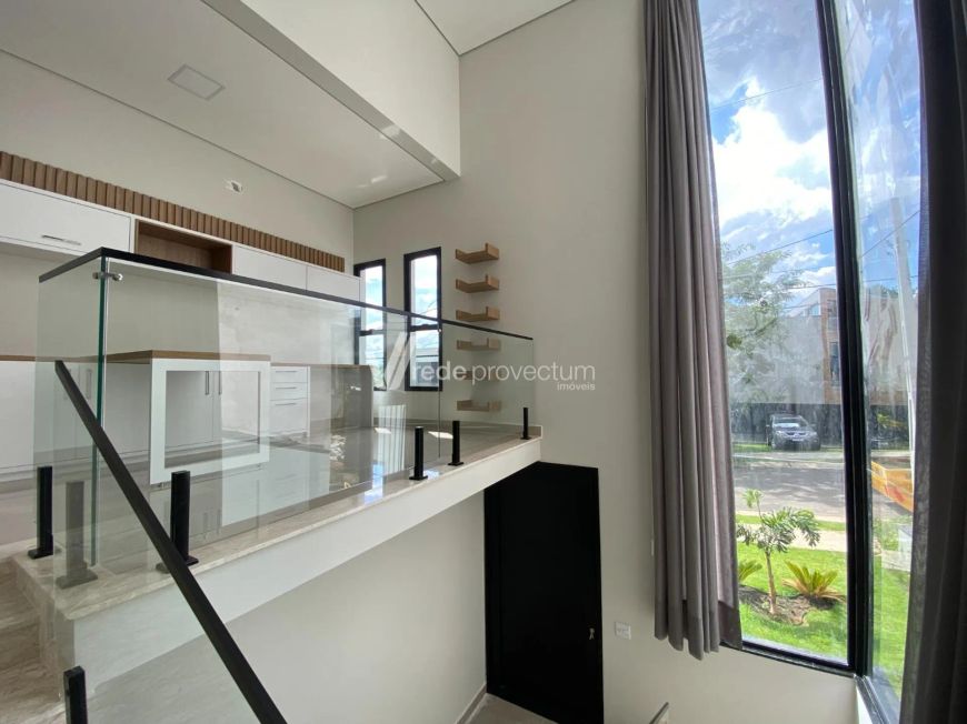 casa - Swiss Park - Campinas