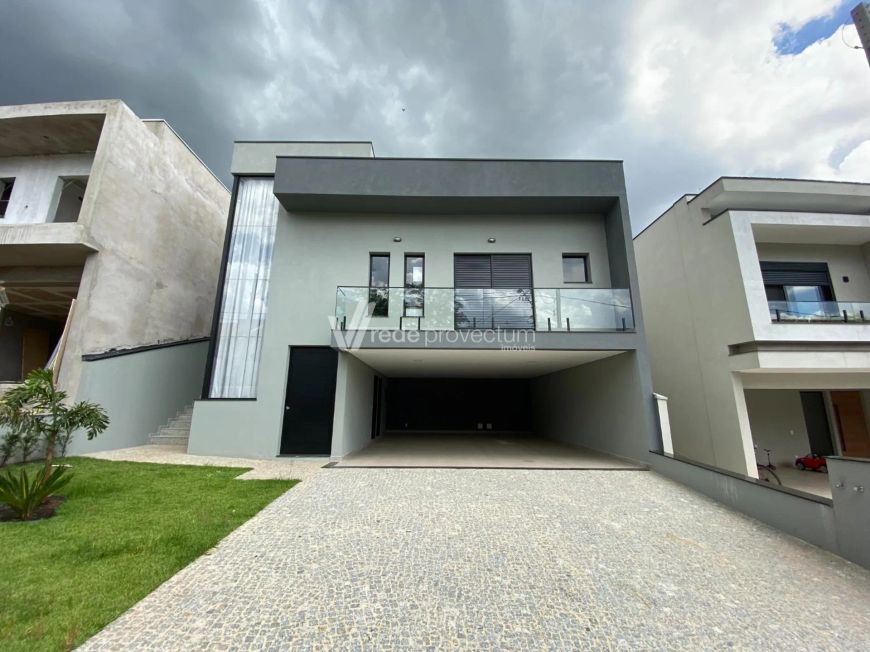 casa - Swiss Park - Campinas